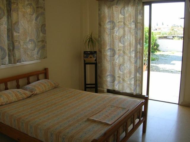 Marios Apartments เปร์โวเลีย ห้อง รูปภาพ